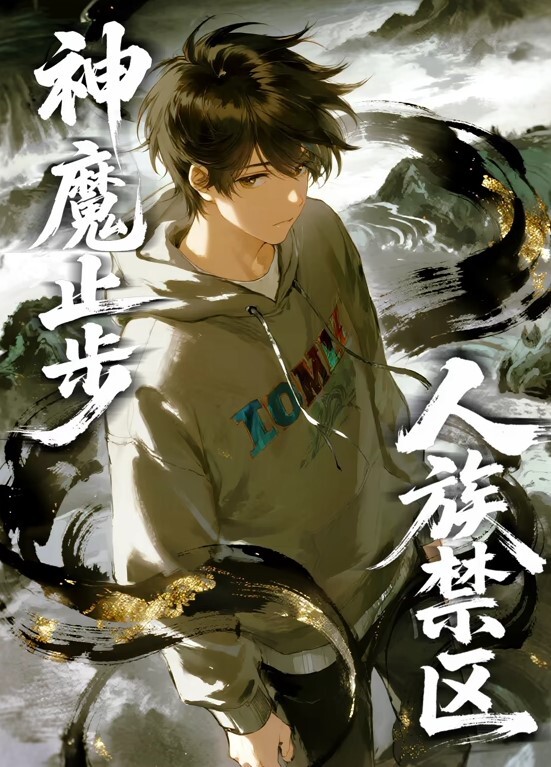 akira_Brave7772024年SP9月禅零01 - AVMM海报