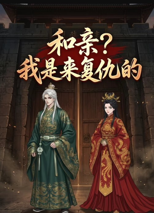 露逼你们舔吗二次元母狗挑逗 - AVMM海报