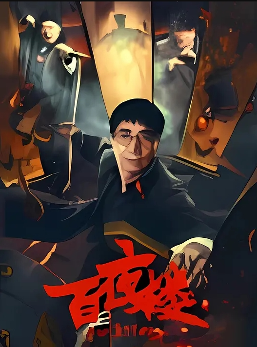后入狂插反差模特嫩穴 - AVMM海报
