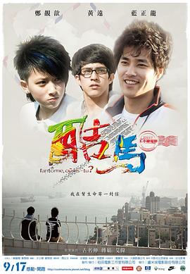 交性的视频 - AVMM海报